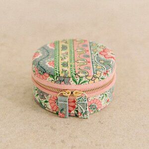 NWT -  Jewlery Case - Sézane x MDLO